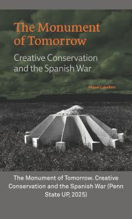 The Monument of Tomorrow 192x317