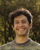 Gabriel Restrepo Parrado