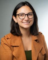 María Palacio