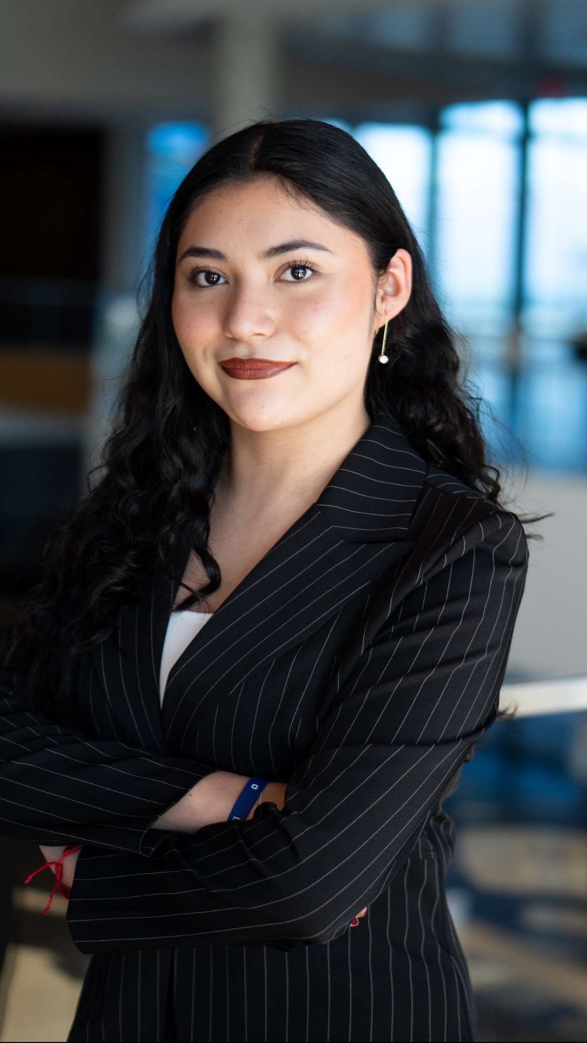 Betsy Bejarano