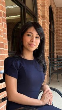 Samantha Esquivel